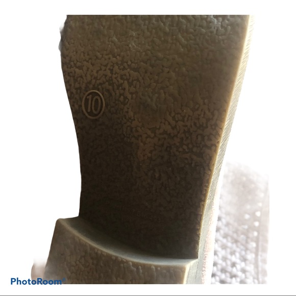 Slip on booties - Picture 2 of 4